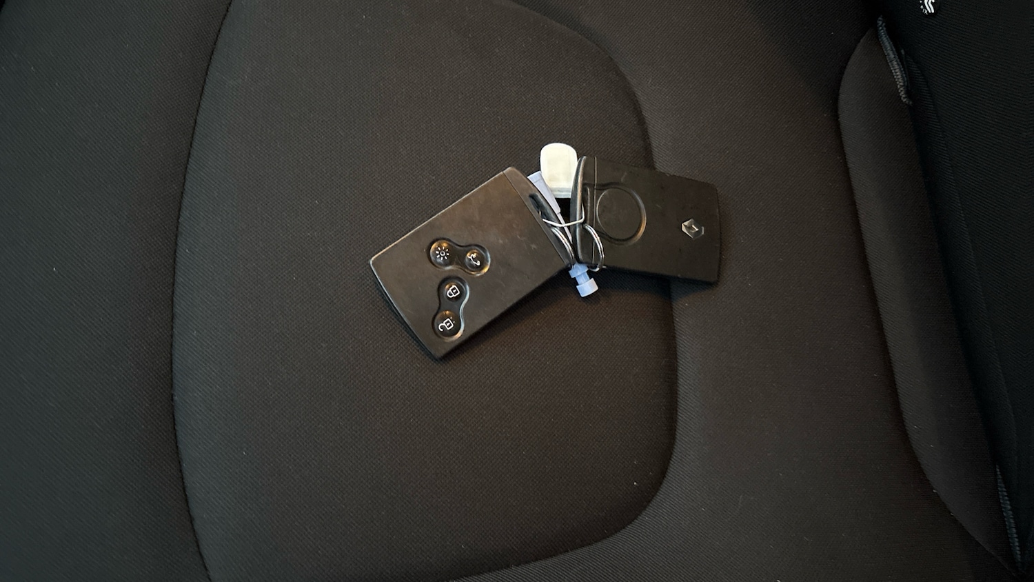 Used Renault Captur 2018 for sale - 76706234: Photo 20