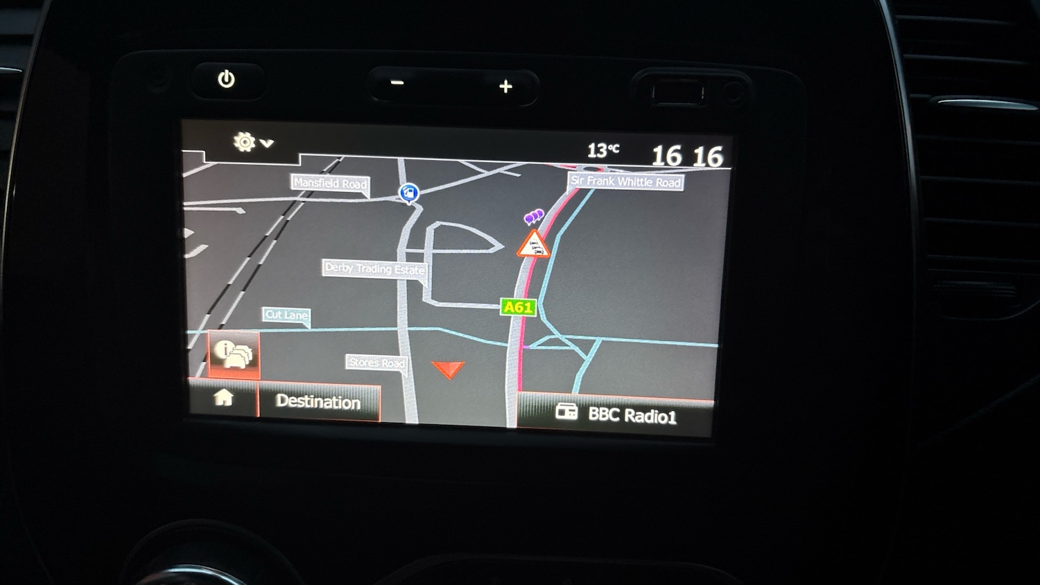 Used Renault Captur 2018 for sale - 76706234: Photo 24