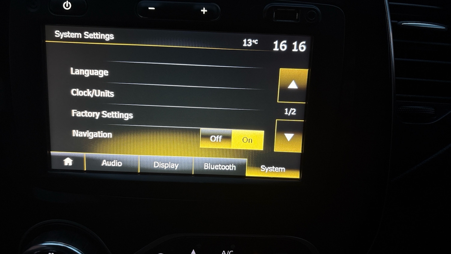 Used Renault Captur 2018 for sale - 76706234: Photo 26