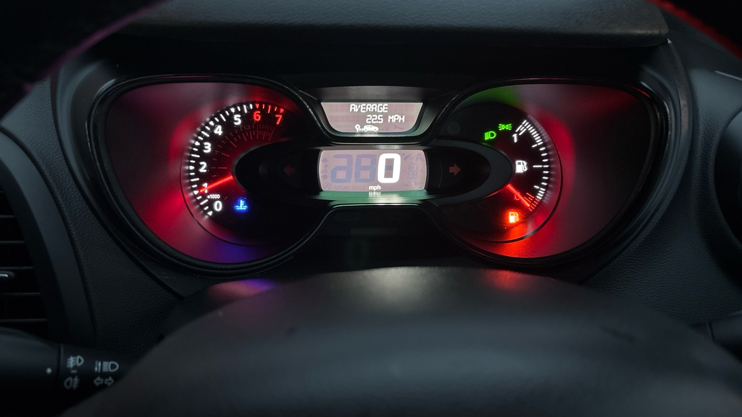 Used Renault Captur 2018 for sale - 76706234: Photo 28