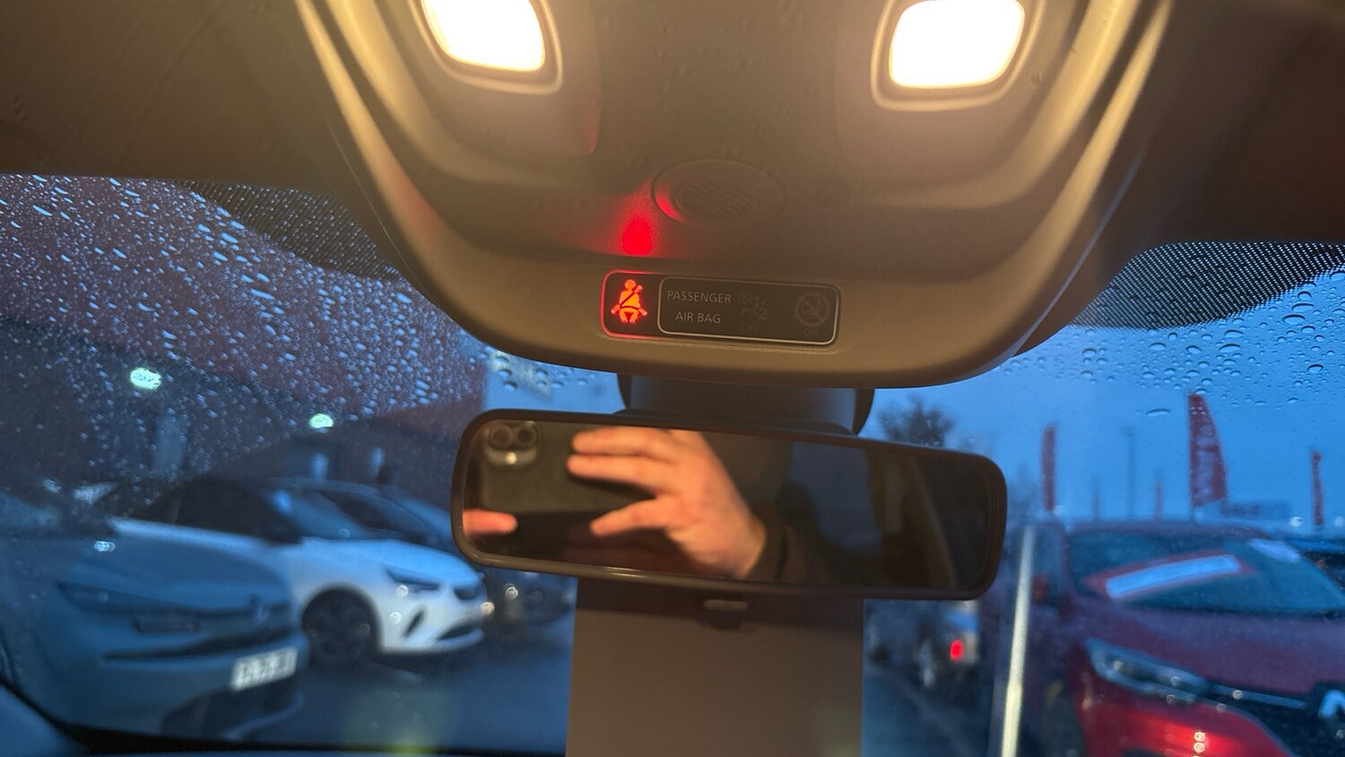 Used Renault Captur 2018 for sale - 76706234: Photo 29