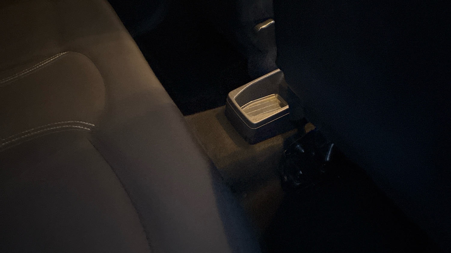 Used Renault Captur 2018 for sale - 76706234: Photo 37