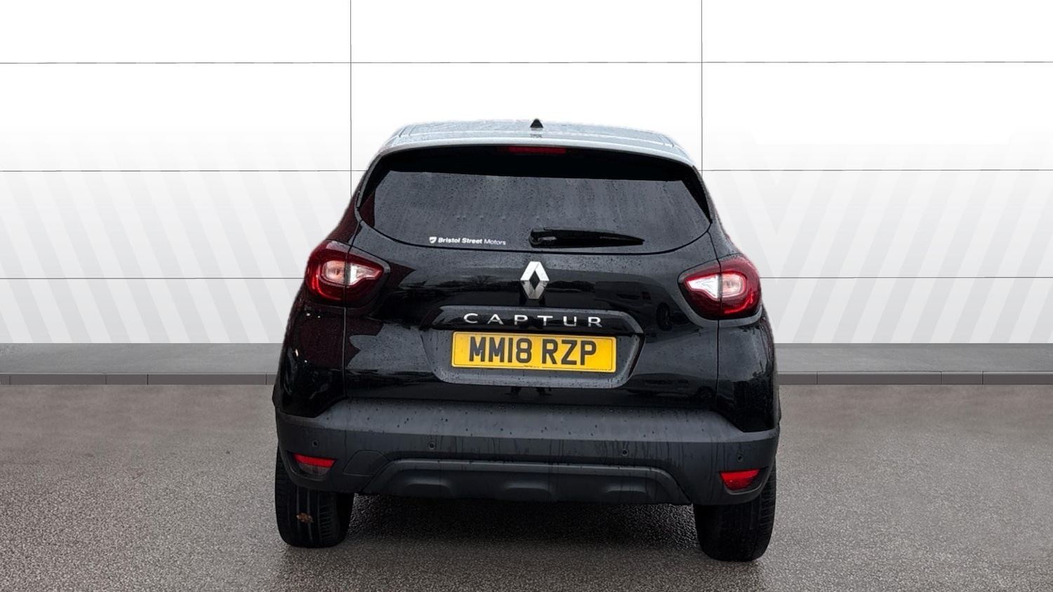 Used Renault Captur 2018 for sale - 76706234: Photo 6