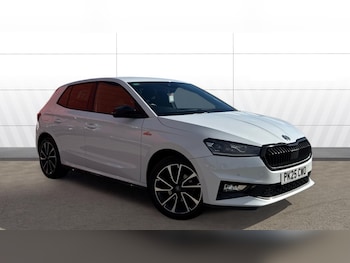 Used Skoda Fabia 2025 for sale - 79141402: Photo
