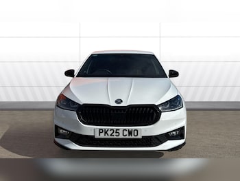 Used Skoda Fabia 2025 for sale - 79141402: Photo