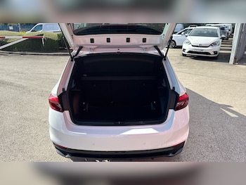 Used Skoda Fabia 2025 for sale - 79141402: Photo