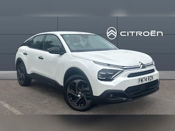 Used Citroen C4 2024 for sale - 79785893: Photo