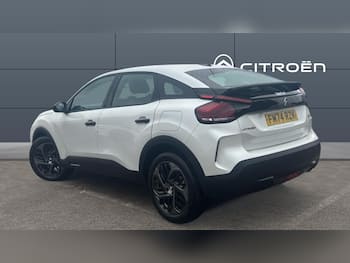 Used Citroen C4 2024 for sale - 79785893: Photo
