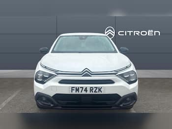Used Citroen C4 2024 for sale - 79785893: Photo