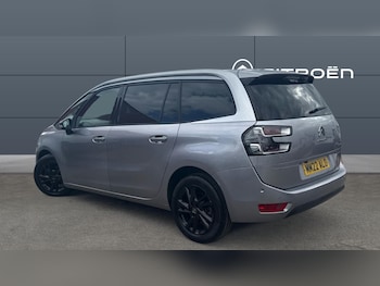 Used Citroen Grand C4 Picasso 2022 for sale - 78858453: Photo