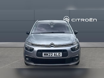 Used Citroen Grand C4 Picasso 2022 for sale - 78858453: Photo