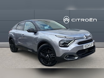 Used Citroen C4 2024 for sale - 79284291: Photo