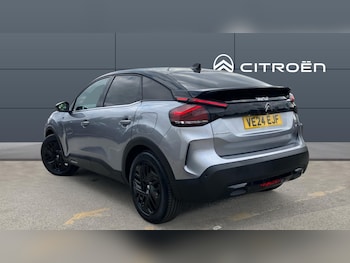 Used Citroen C4 2024 for sale - 79284291: Photo