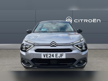 Used Citroen C4 2024 for sale - 79284291: Photo