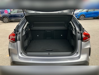 Used Citroen C4 2024 for sale - 79284291: Photo
