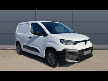 Used Citroen Berlingo 2025 for sale - 74931912: Photo