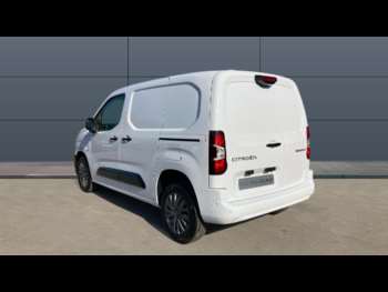 Used Citroen Berlingo 2025 for sale - 74931912: Photo