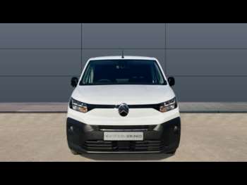 Used Citroen Berlingo 2025 for sale - 74931912: Photo