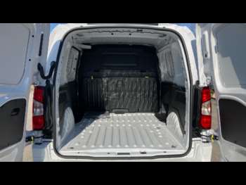 Used Citroen Berlingo 2025 for sale - 74931912: Photo