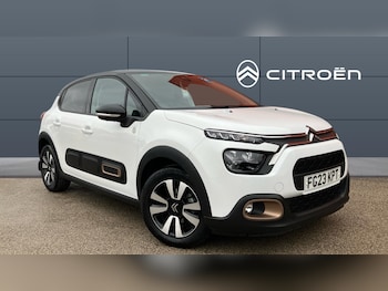 Citroen C3 feature image