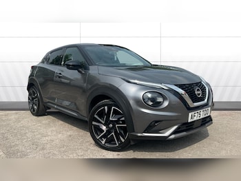 Used Nissan Juke 2025 for sale - 78520439: Photo