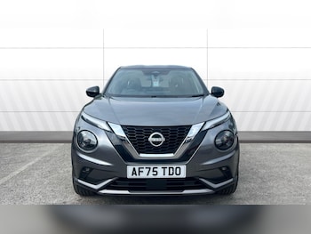 Used Nissan Juke 2025 for sale - 78520439: Photo