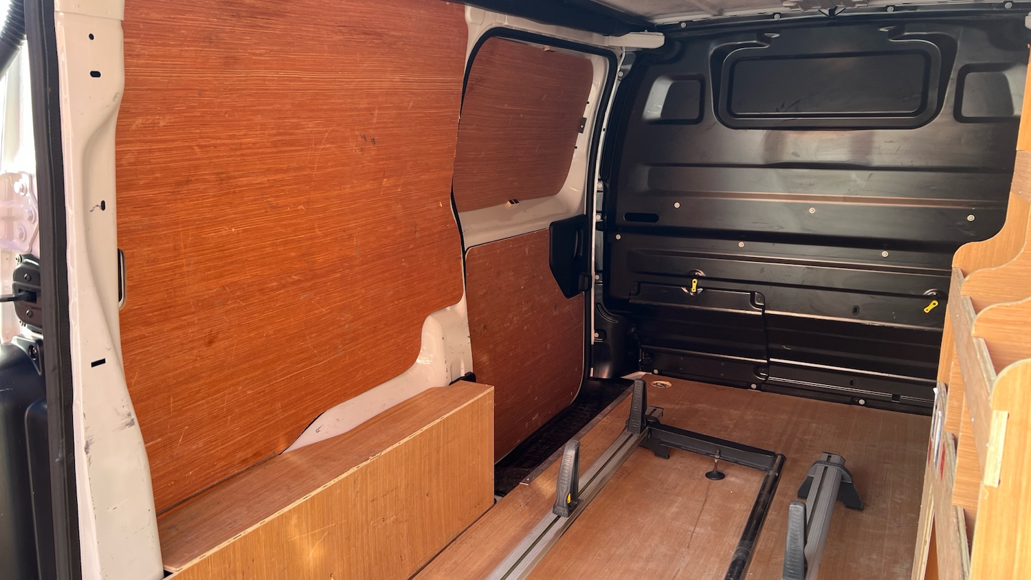 Used Peugeot Expert 2022 for sale - 77180666: Photo 24