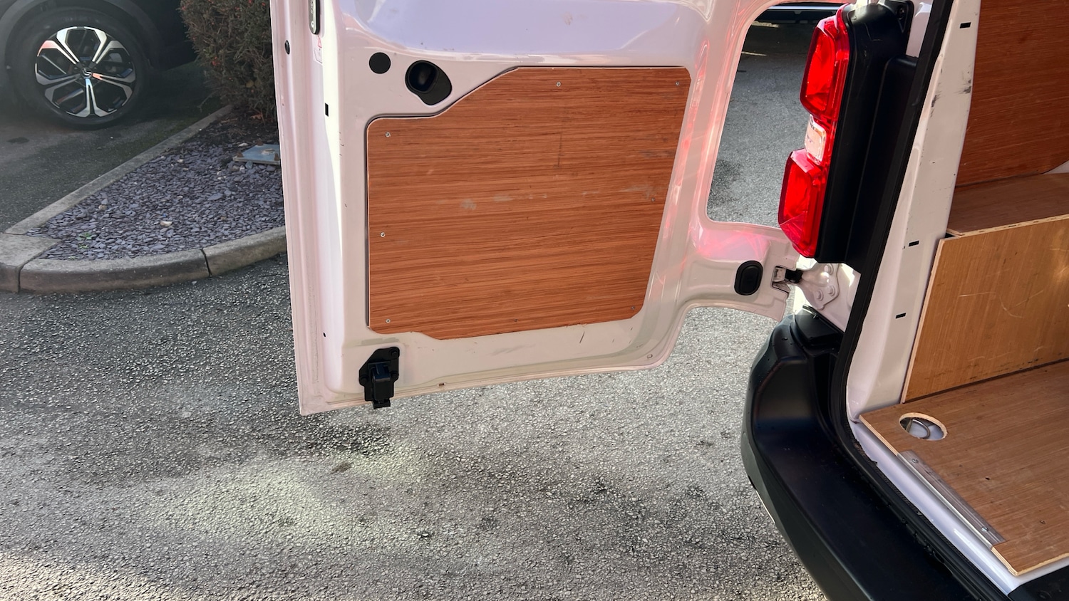 Used Peugeot Expert 2022 for sale - 77180666: Photo 25