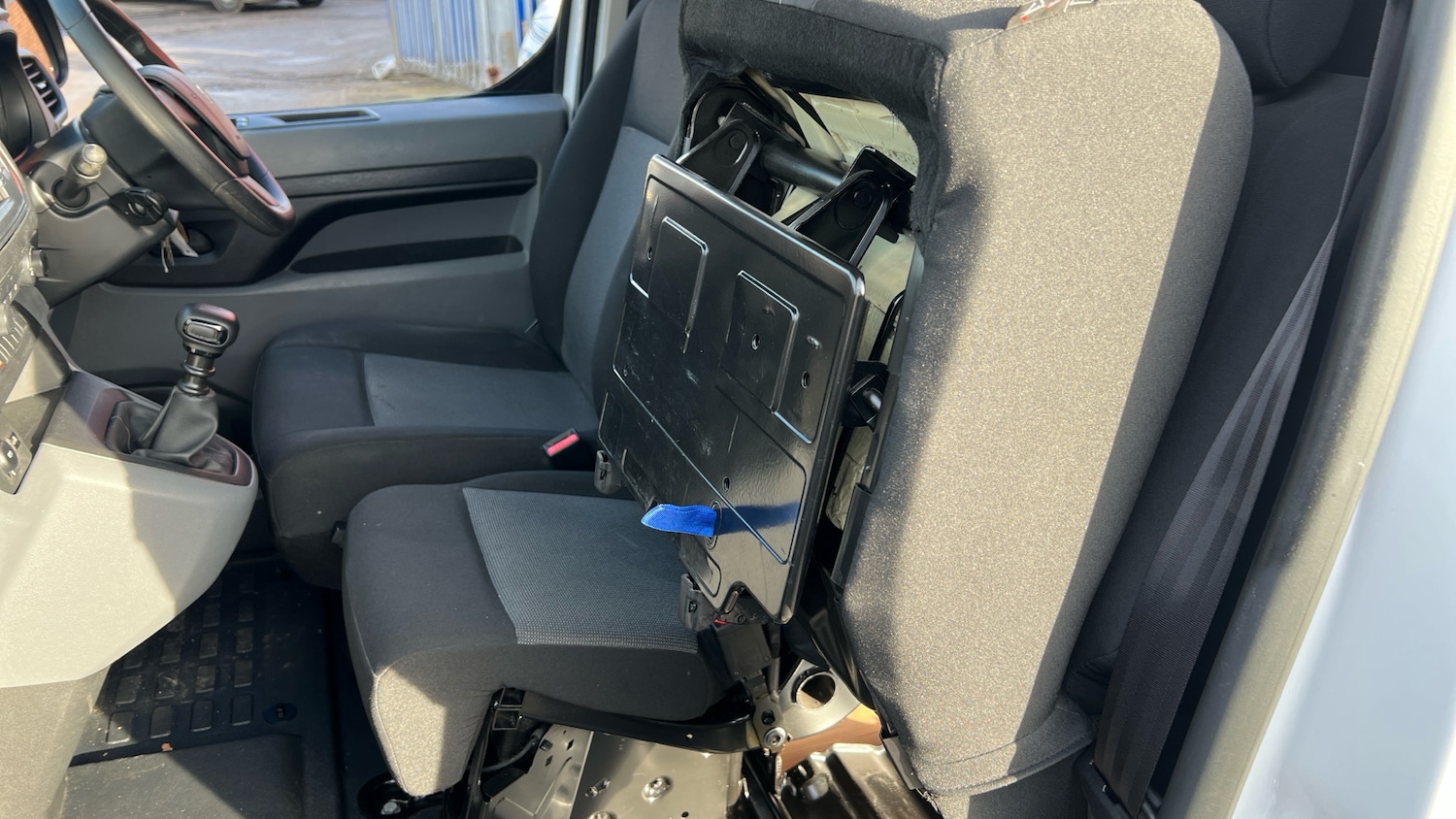 Used Peugeot Expert 2022 for sale - 77180666: Photo 30