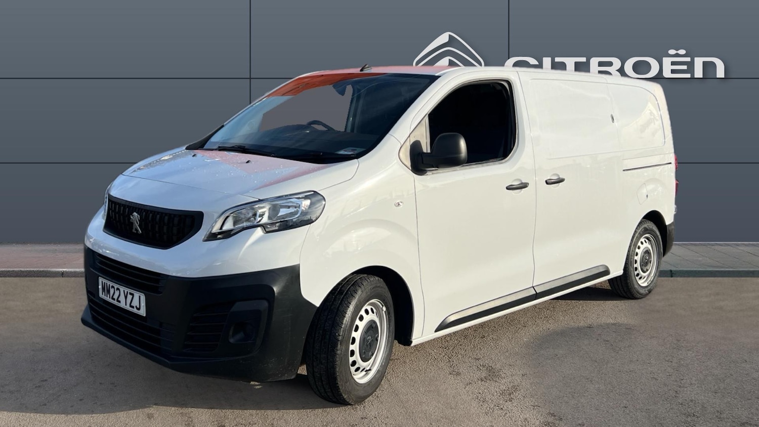 Used Peugeot Expert 2022 for sale - 77180666: Photo 7