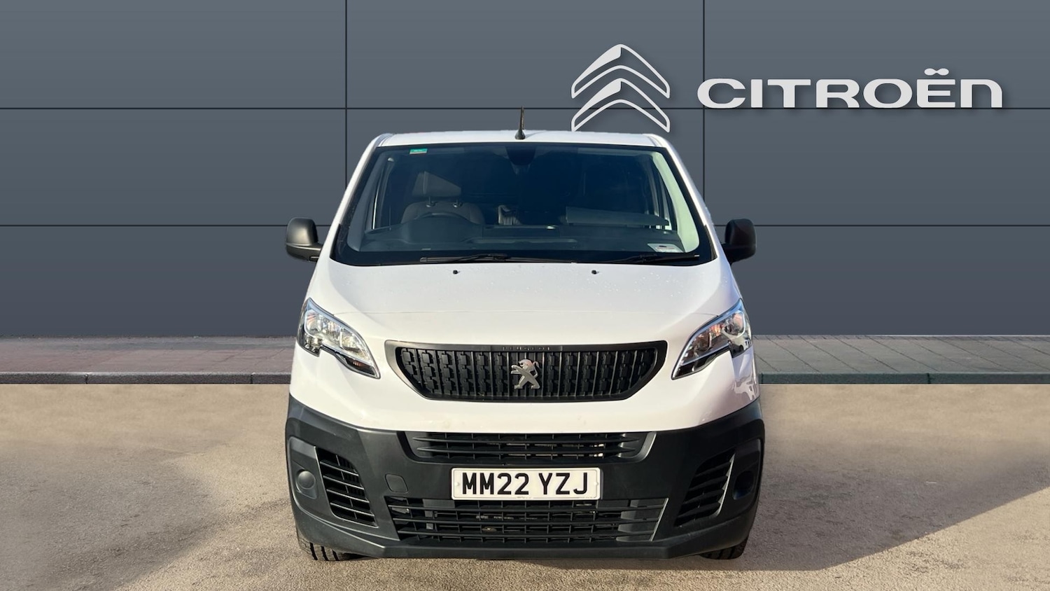 Used Peugeot Expert 2022 for sale - 77180666: Photo 8