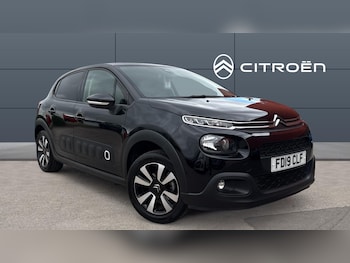 Used Citroen C3 2019 for sale - 79102350: Photo