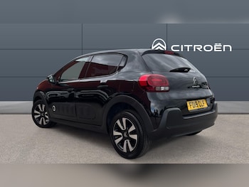 Used Citroen C3 2019 for sale - 79102350: Photo