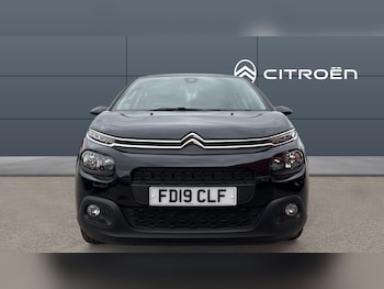Used Citroen C3 2019 for sale - 79102350: Photo
