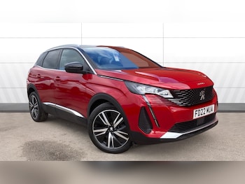 2022 (22) - 1.2 PureTech Active Premium 5dr Petrol Estate