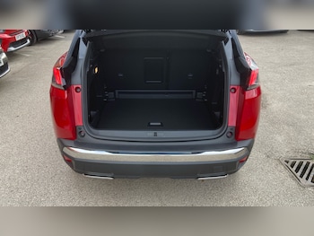 Used Peugeot 3008 2022 for sale - 76354933: Photo