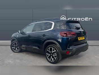 Used Citroen C5 Aircross 2023 for sale - 79815813: Photo
