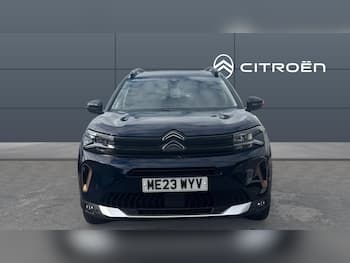 Used Citroen C5 Aircross 2023 for sale - 79815813: Photo