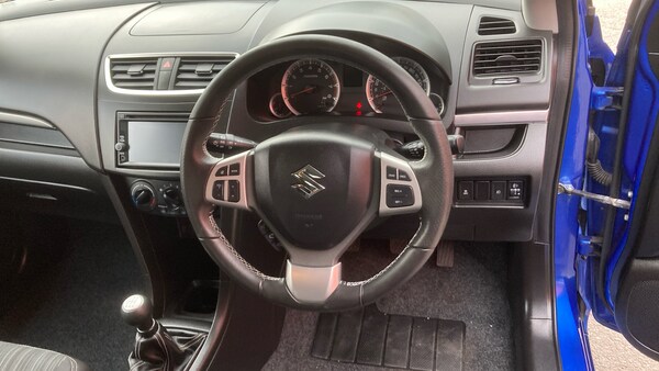 Used Suzuki Swift 2016 for sale - 76129273: Photo 10