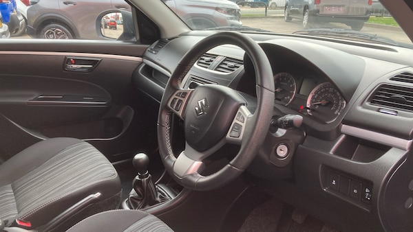 Used Suzuki Swift 2016 for sale - 76129273: Photo 11