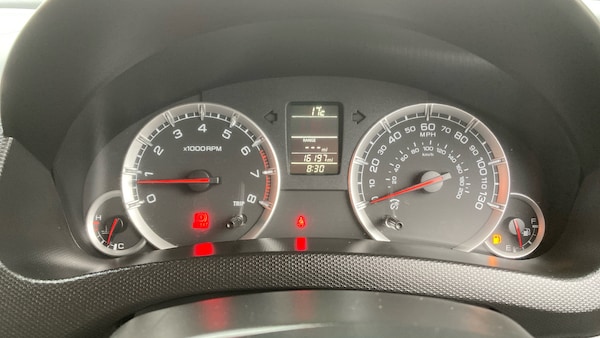 Used Suzuki Swift 2016 for sale - 76129273: Photo 18