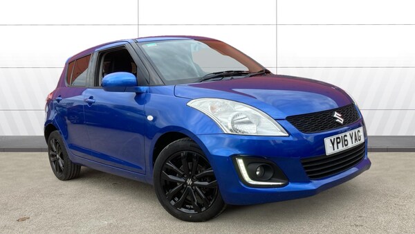 Used Suzuki Swift 2016 for sale - 76129273: Photo 1