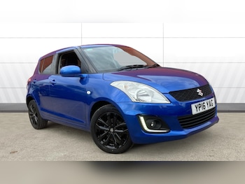 Suzuki - Swift