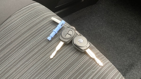Used Suzuki Swift 2016 for sale - 76129273: Photo 20