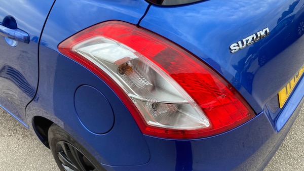 Used Suzuki Swift 2016 for sale - 76129273: Photo 22
