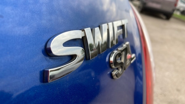 Used Suzuki Swift 2016 for sale - 76129273: Photo 24