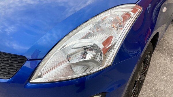 Used Suzuki Swift 2016 for sale - 76129273: Photo 28
