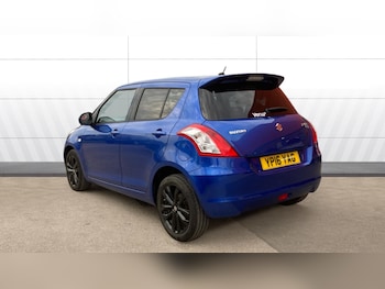 Used Suzuki Swift 2016 for sale - 76129273: Photo 2