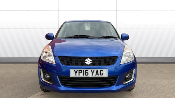 Used Suzuki Swift 2016 for sale - 76129273: Photo 3