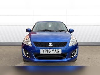 Used Suzuki Swift 2016 for sale - 76129273: Photo 3